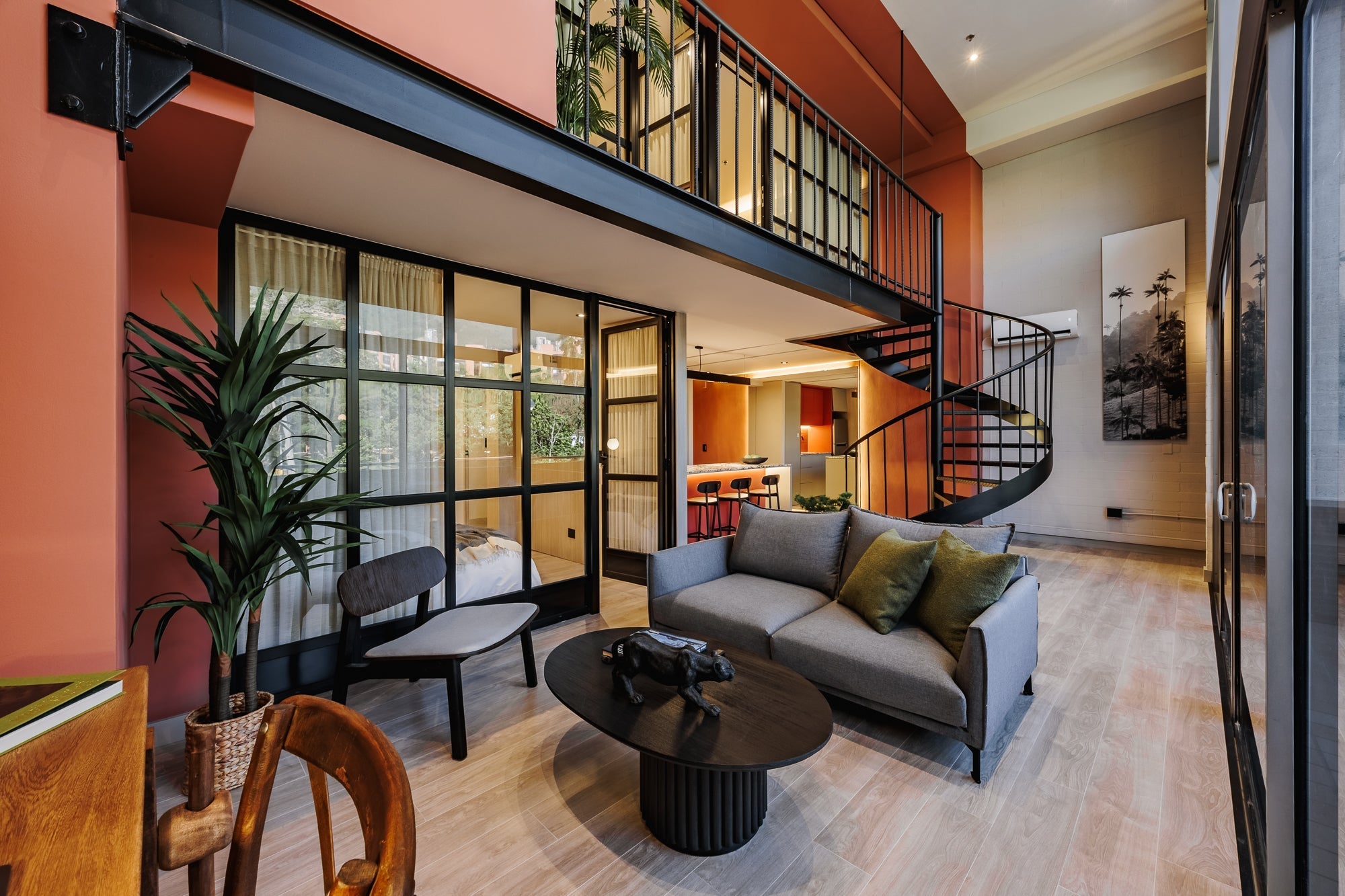 Digital Nomads in Medellín: Guide to Choosing Your Ideal Accommodation in El Poblado