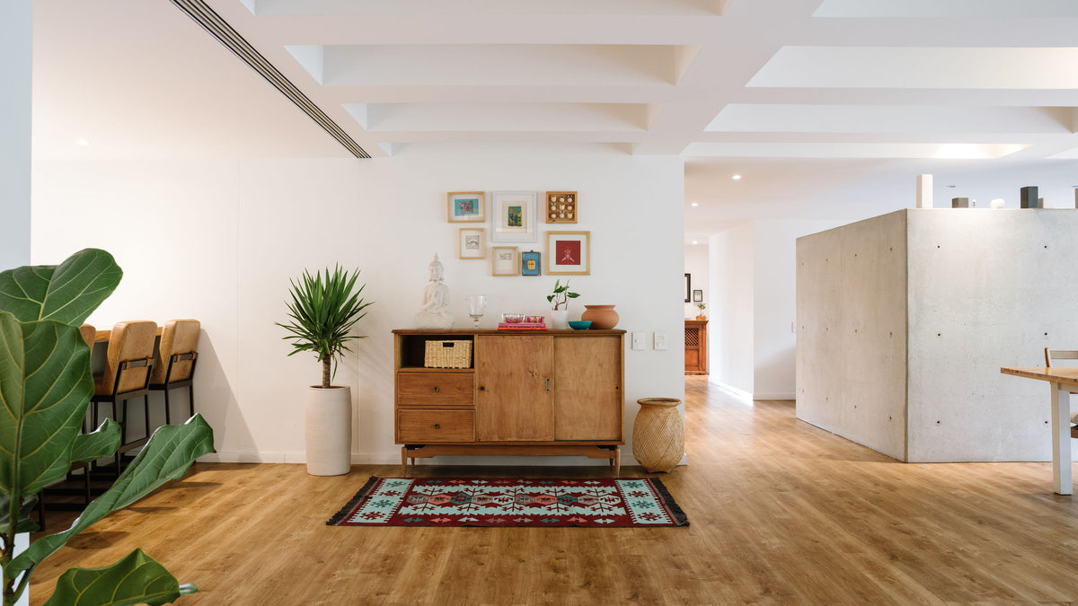 Apartamento remodelado de 300 m² con terraza Sector Los Naranjos, Las Lomas