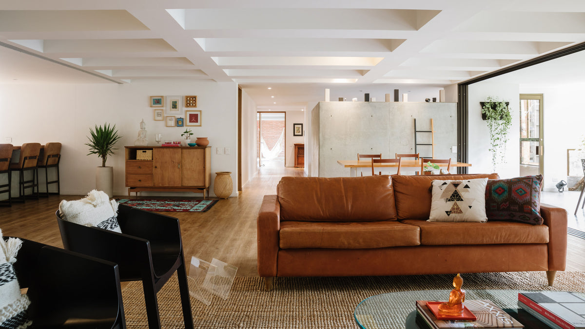 Apartamento remodelado de 300 m² con terraza Sector Los Naranjos, Las Lomas