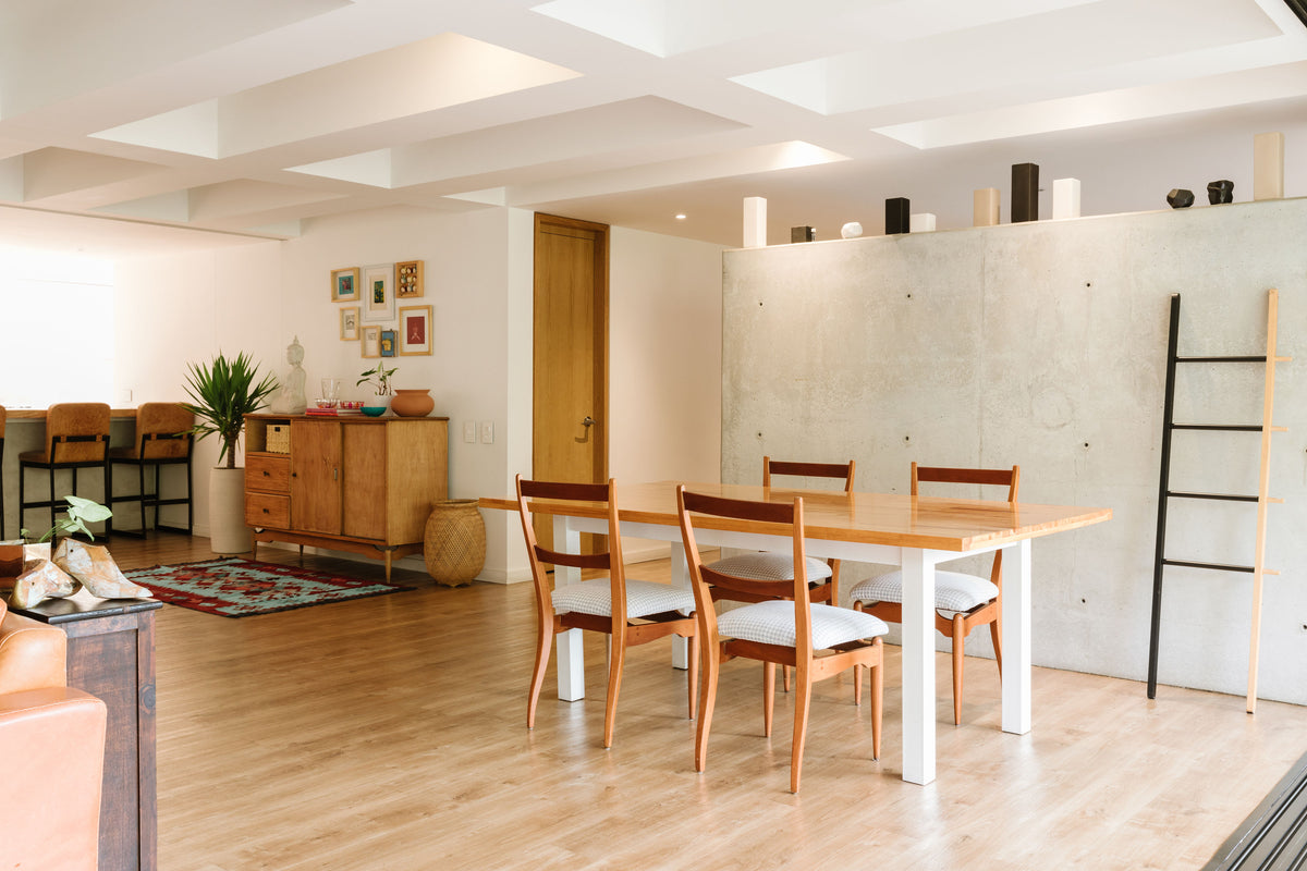 Apartamento remodelado de 300 m² con terraza Sector Los Naranjos, Las Lomas