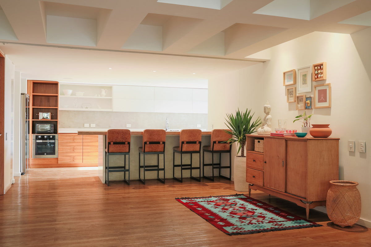Apartamento remodelado de 300 m² con terraza Sector Los Naranjos, Las Lomas