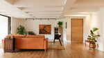 Apartamento remodelado de 300 m² con terraza Sector Los Naranjos, Las Lomas