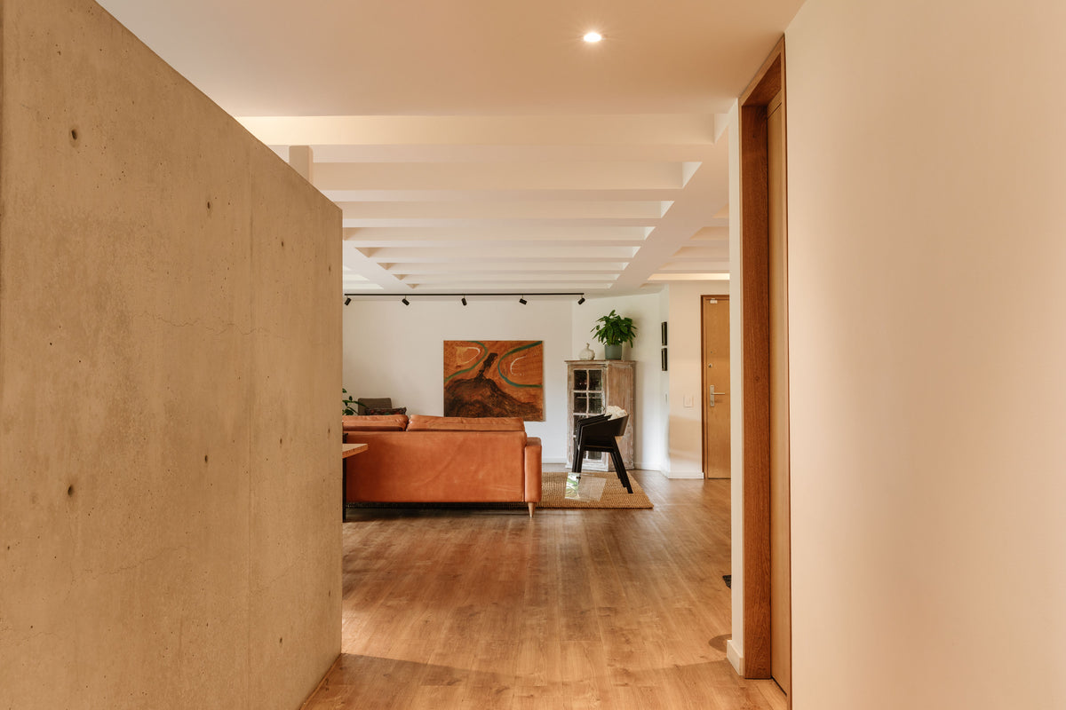 Apartamento remodelado de 300 m² con terraza Sector Los Naranjos, Las Lomas