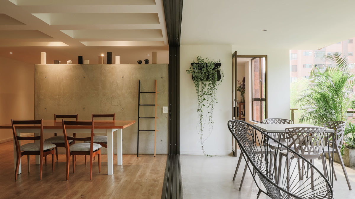 Apartamento remodelado de 300 m² con terraza Sector Los Naranjos, Las Lomas