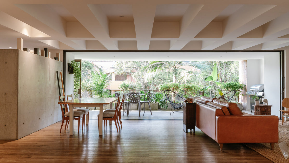 Apartamento remodelado de 300 m² con terraza Sector Los Naranjos, Las Lomas