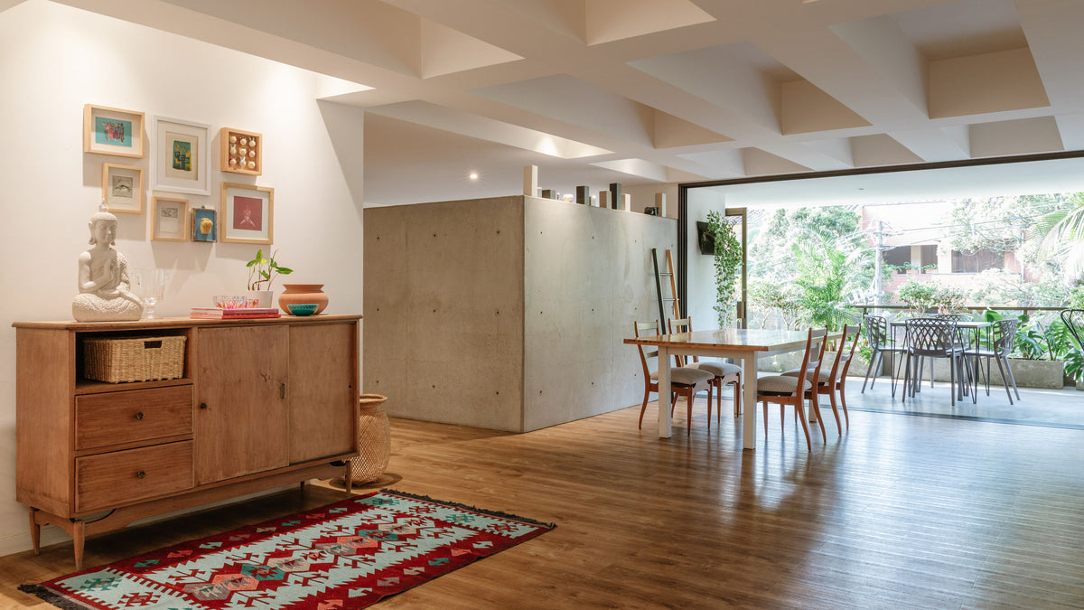 Apartamento remodelado de 300 m² con terraza Sector Los Naranjos, Las Lomas