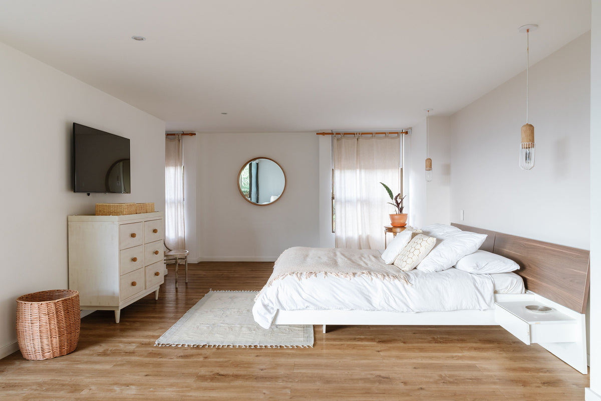Apartamento remodelado de 300 m² con terraza Sector Los Naranjos, Las Lomas