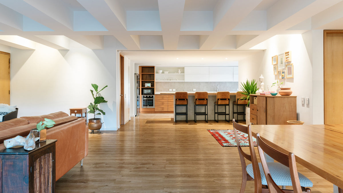 Apartamento remodelado de 300 m² con terraza Sector Los Naranjos, Las Lomas