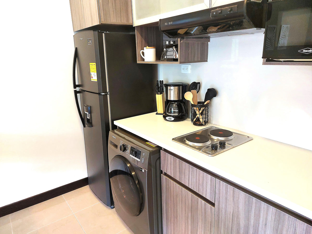 Loft amoblado 1 habitación a 5 minutos del Parque Lleras