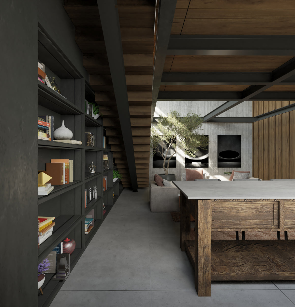 Proyecto Asociativo Surco Alto de las Palmas