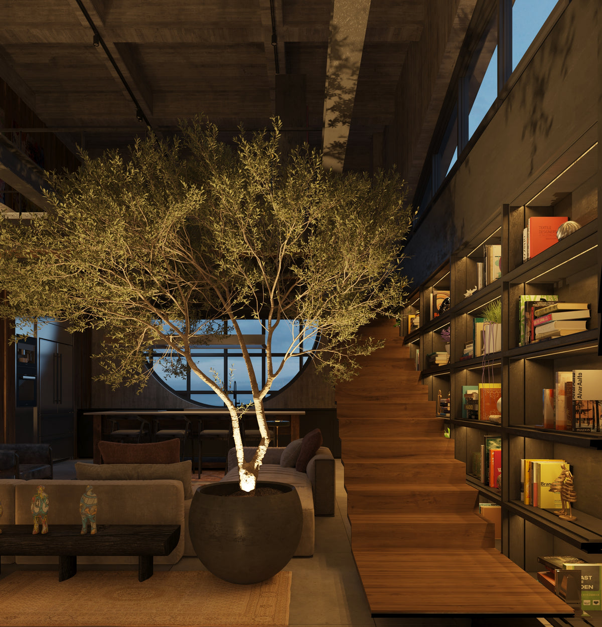 Proyecto Asociativo Surco Alto de las Palmas