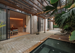 Boutique apartment in Las Lomas Poblado with a 310 m² terrace and spacious layout |SOLD|
