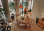 Boutique apartment in Las Lomas Poblado with a 310 m² terrace and spacious layout |SOLD|