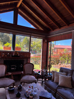 Acogedora Casa Campestre El Retiro 3 BR