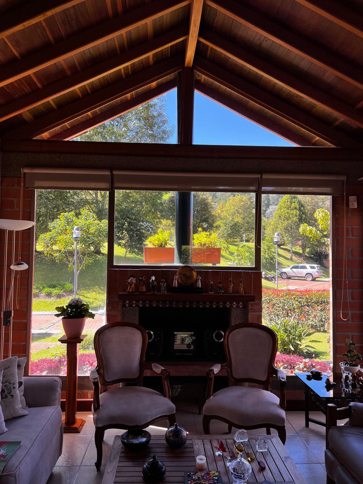 Acogedora Casa Campestre El Retiro 3 BR