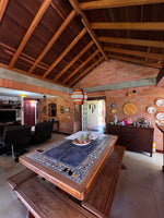 Acogedora Casa Campestre El Retiro 3 BR