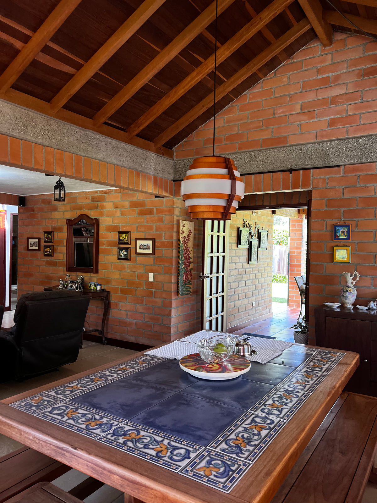 Acogedora Casa Campestre El Retiro 3 BR