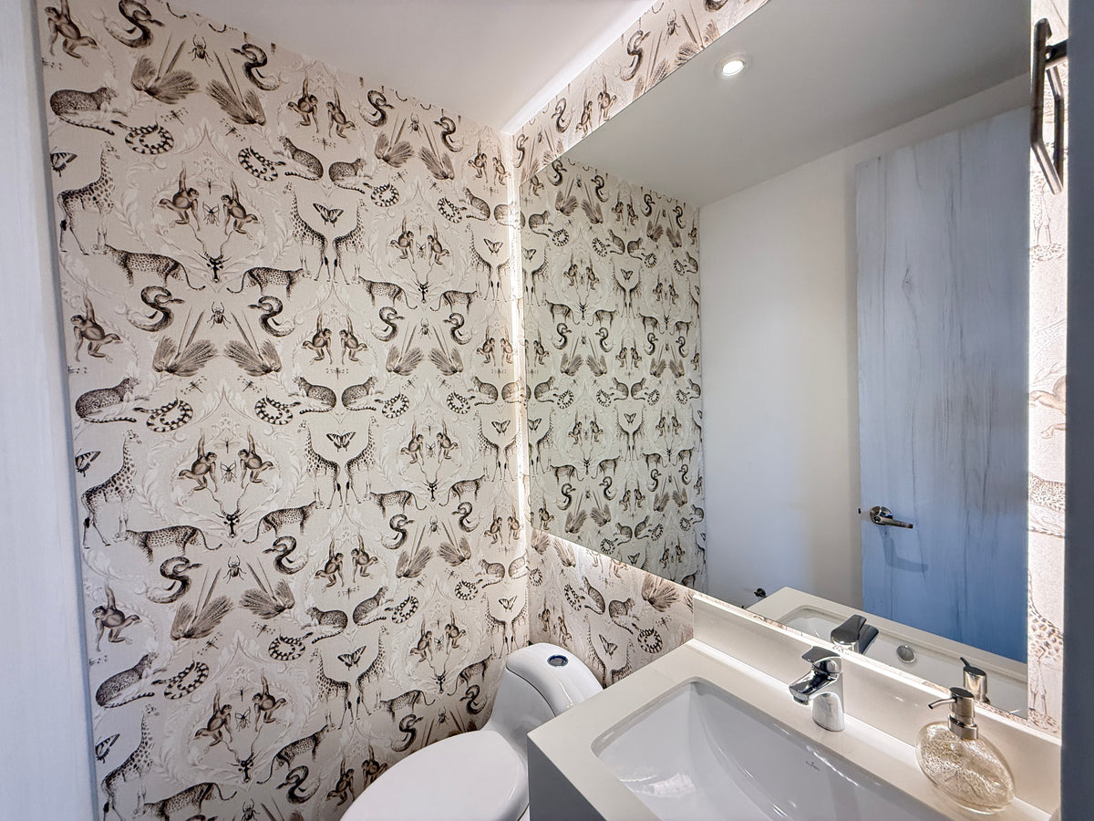 Apartamento en El Poblado Castropol con 3 BR todas las amenidades