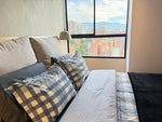 Apartamento amoblado en Castropol El Poblado con vista 2BR