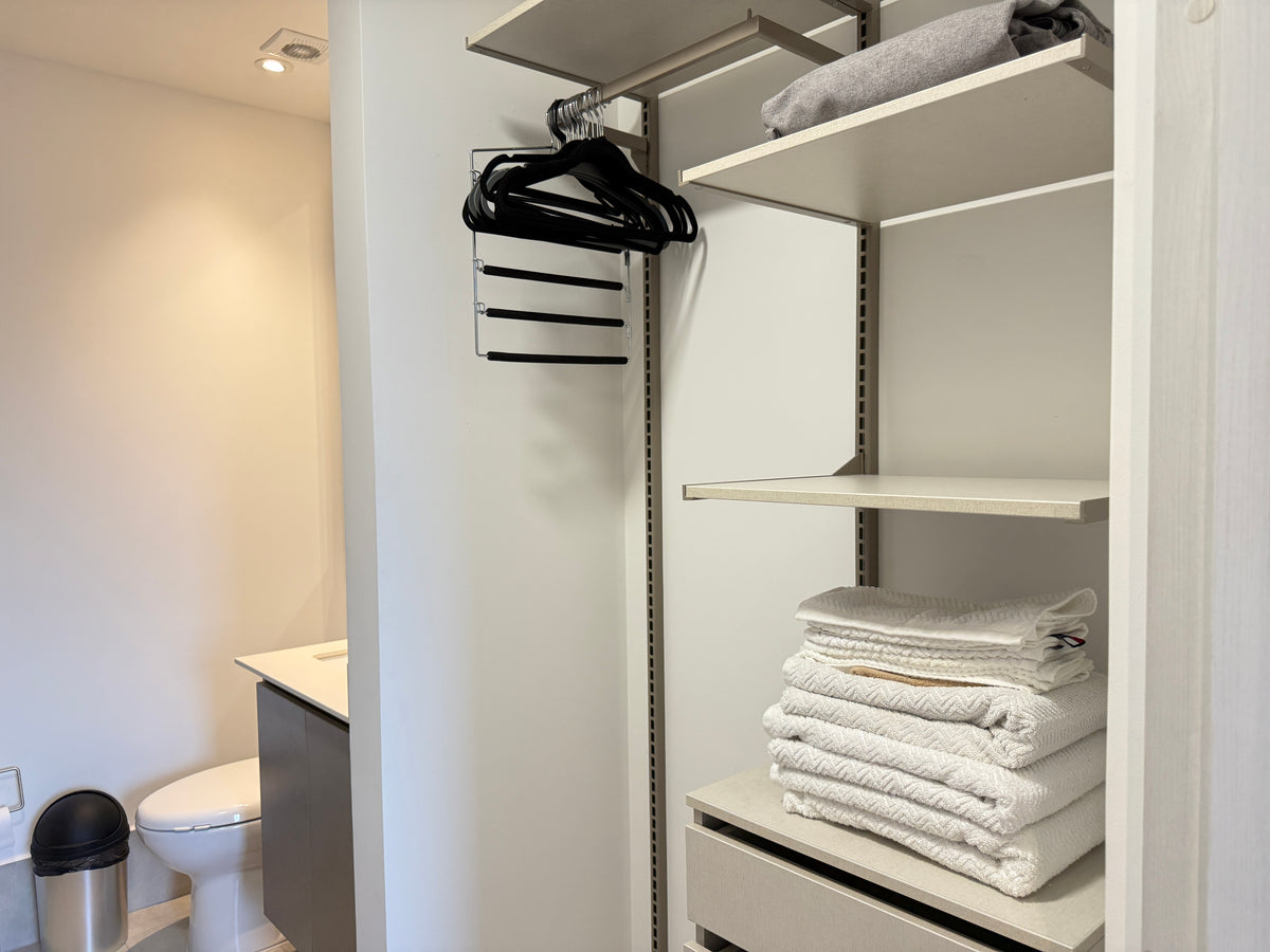 Apartamento amoblado en Castropol El Poblado con vista 2BR