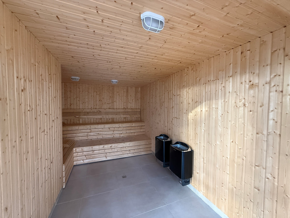 Apartamento amoblado en Castropol El Poblado con vista 2BR