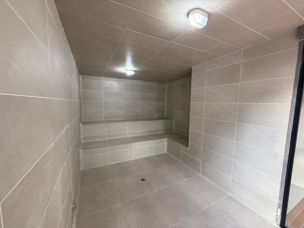 Apartamento amoblado en Castropol El Poblado con vista 2BR