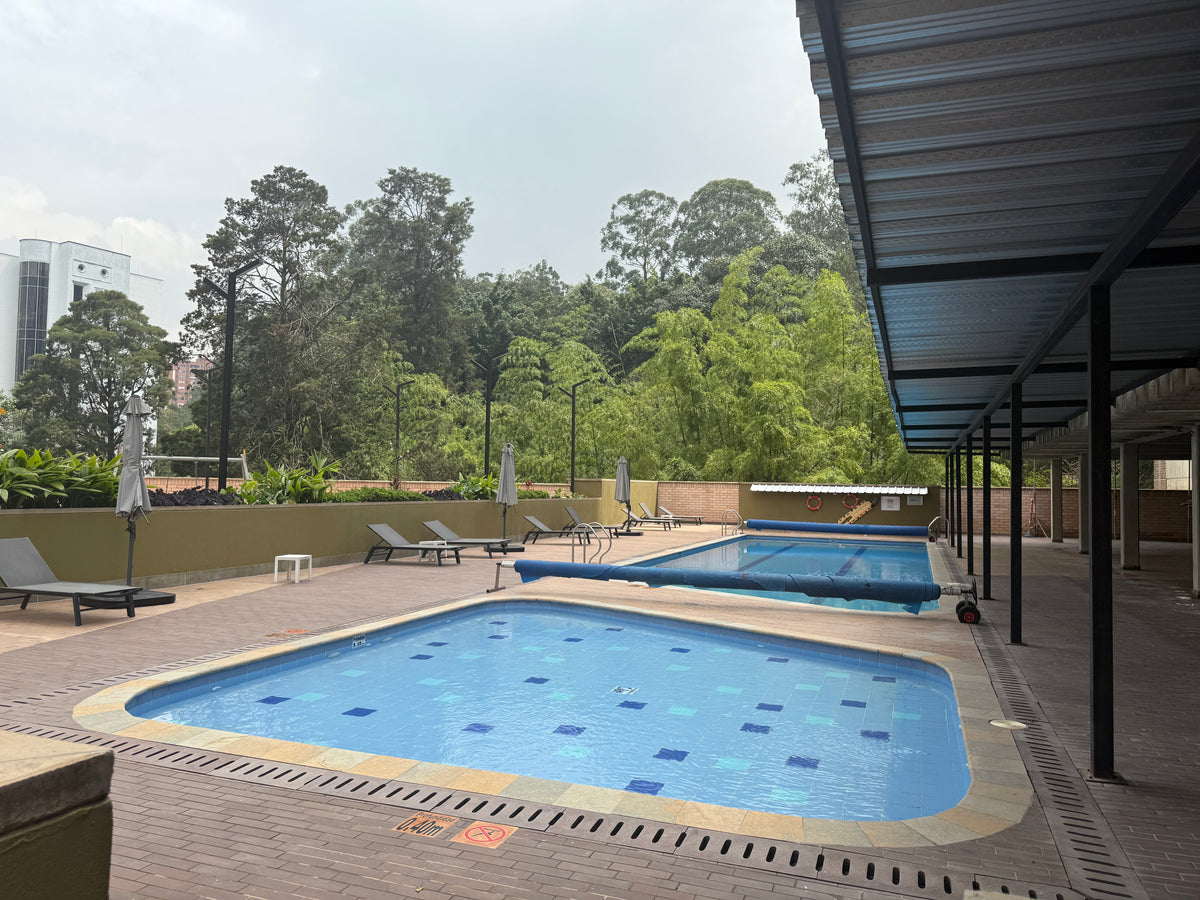 Apartamento en Linares El Poblado con amenidades y diseño moderno