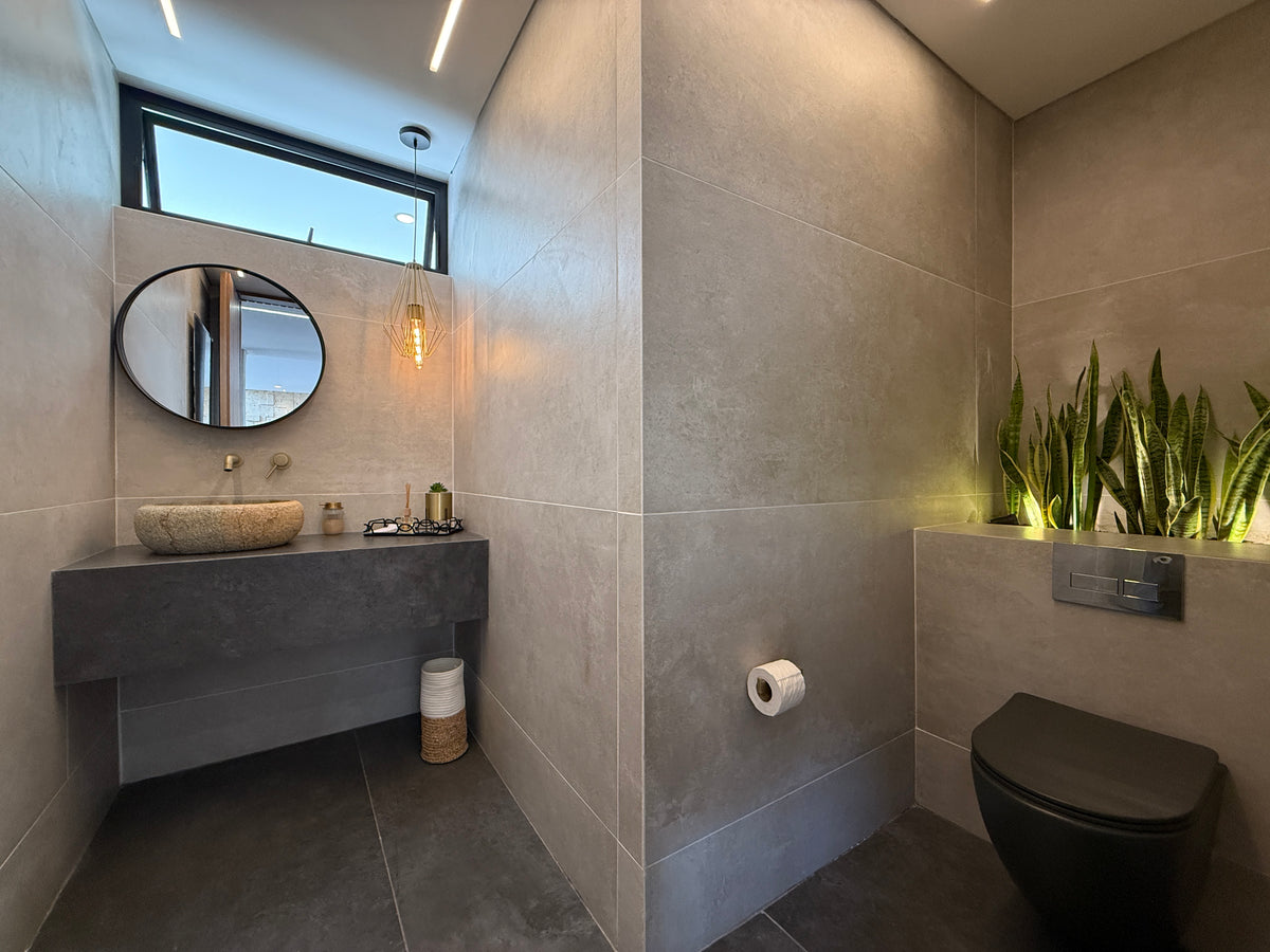 Casa independiente en Alto de las Palmas con jacuzzi, BBQ y diseño moderno