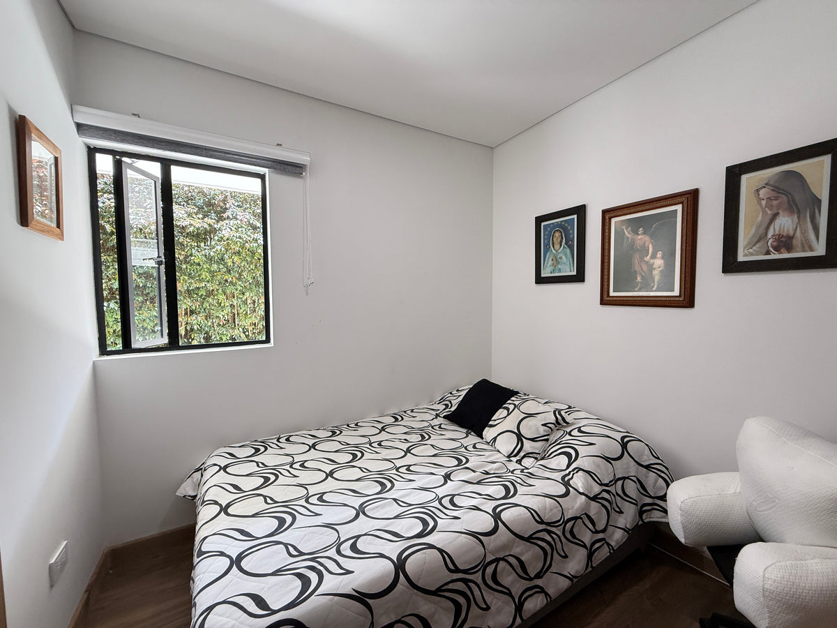 Casa independiente en Alto de las Palmas con jacuzzi, BBQ y diseño moderno