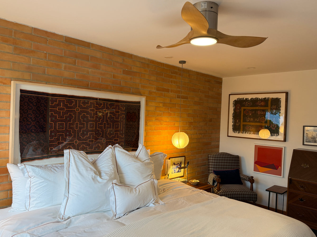 Apartamento Sector San Lucas 2 BR, vista verde - Edificio Boutique