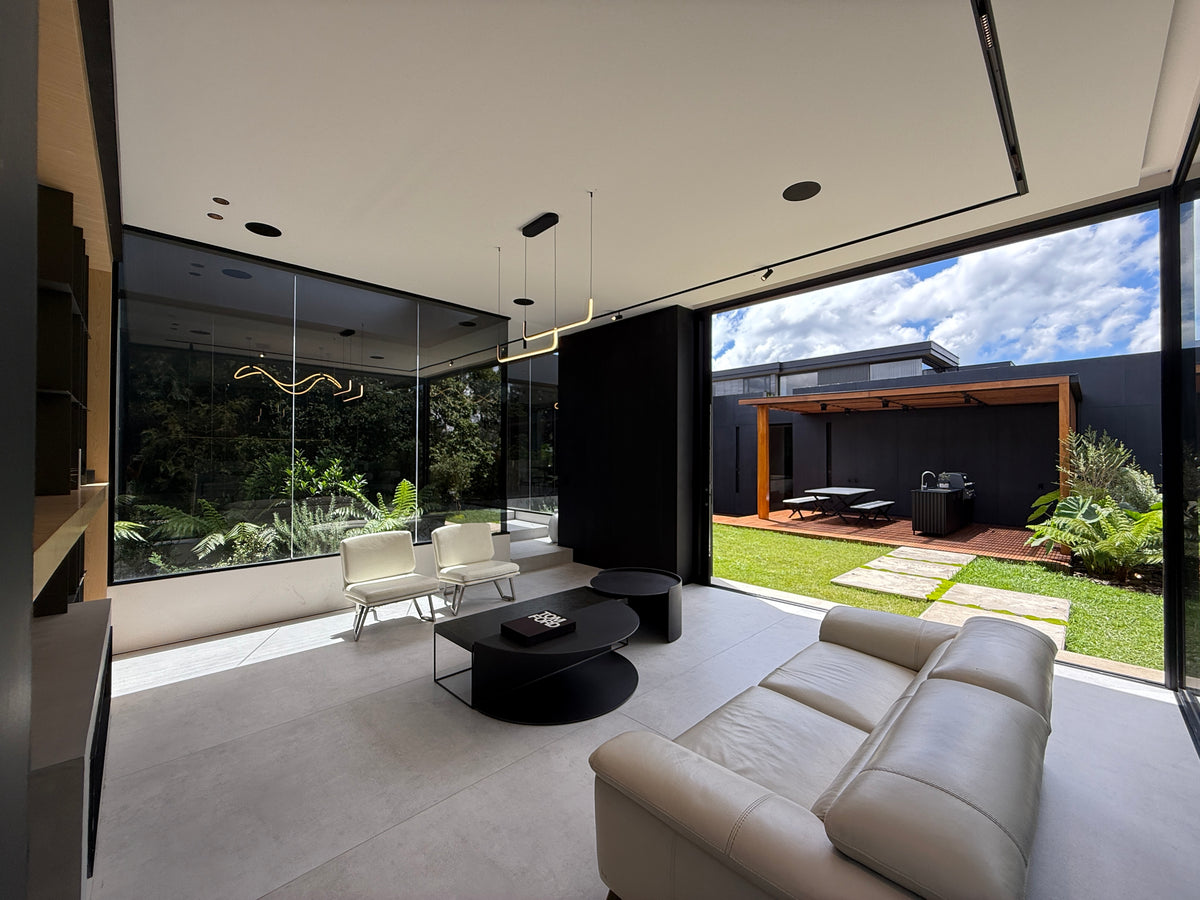 Casa en Alto de Las Palmas domótica y acabados premium – Unidad residencial de lujo