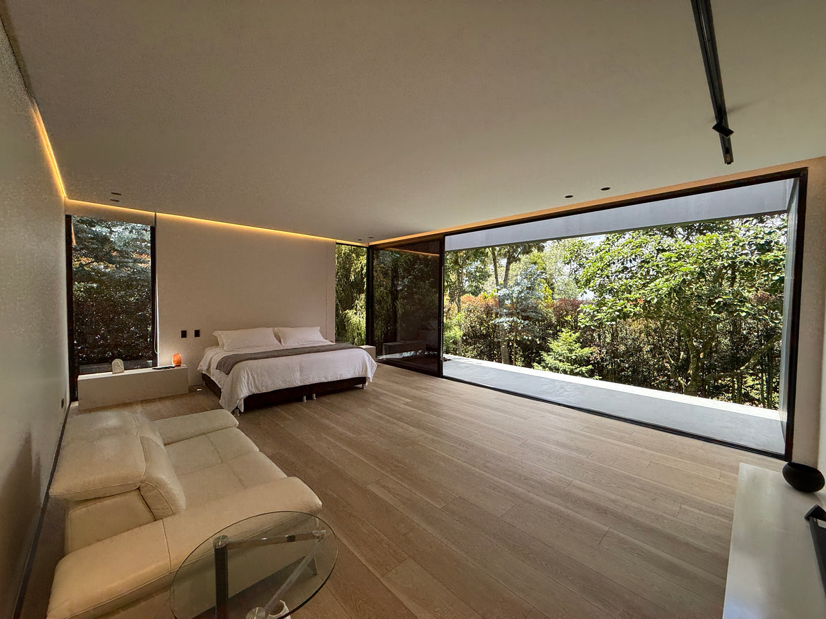 Casa en Alto de Las Palmas domótica y acabados premium – Unidad residencial de lujo