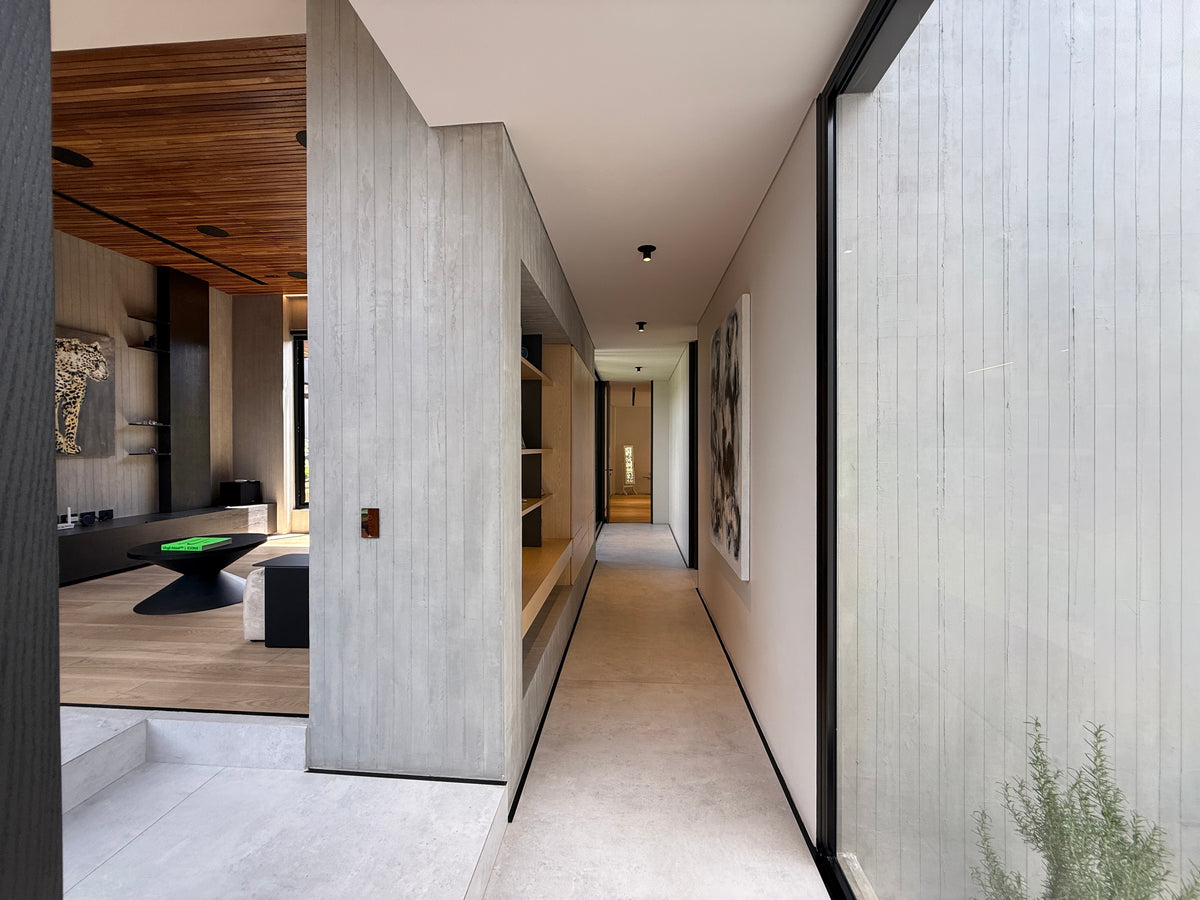 Casa en Alto de Las Palmas domótica y acabados premium – Unidad residencial de lujo