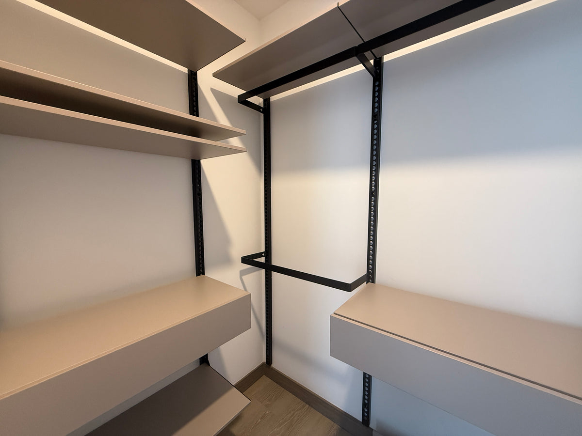 Apartamento moderno en venta en la Transversal Inferior, El Poblado