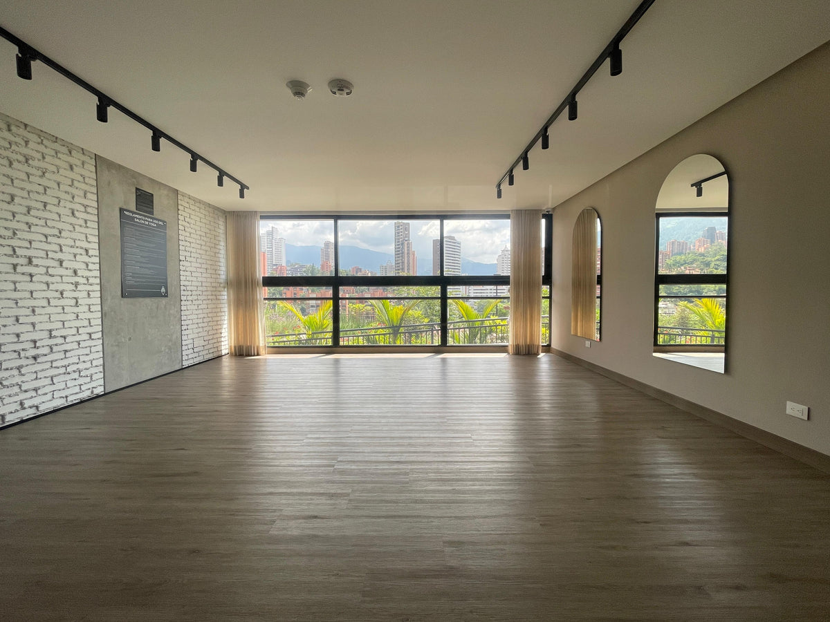 Apartamento moderno en venta en la Transversal Inferior, El Poblado