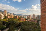 Apartamento de 65 m² con piscina y gimnasio en Aguacatala, El Poblado