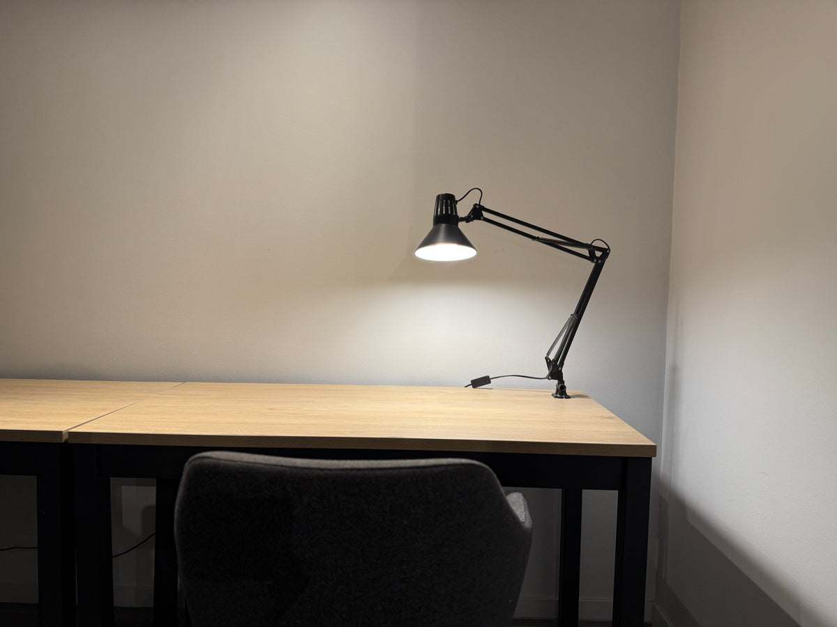 Modern apartment on the Golden Mile with balcony and city views