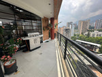 Penthouse Duplex en San Lucas – Amplio, iluminado y con vistas abiertas
