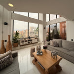 Duplex Penthouse in San Lucas – Spacious, bright and with open views