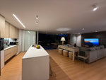 Apartamento en el sector Club Campestre con vista verde y balcón