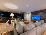 Apartamento en el sector Club Campestre con vista verde y balcón