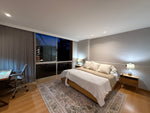 Apartamento en el sector Club Campestre con vista verde y balcón