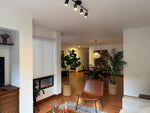 Apartamento amoblado en Vizcaya, El Poblado 167 m² con balcón y amplios espacios