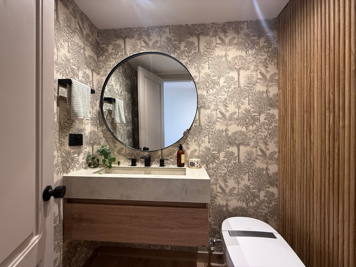 Newly remodeled 295 m² apartment in Los Balsos, El Poblado – Open views and spacious interiors