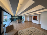 Newly remodeled 295 m² apartment in Los Balsos, El Poblado – Open views and spacious interiors