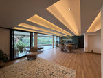 Newly remodeled 295 m² apartment in Los Balsos, El Poblado – Open views and spacious interiors