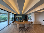 Newly remodeled 295 m² apartment in Los Balsos, El Poblado – Open views and spacious interiors