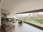Newly remodeled 295 m² apartment in Los Balsos, El Poblado – Open views and spacious interiors
