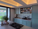 Newly remodeled 295 m² apartment in Los Balsos, El Poblado – Open views and spacious interiors