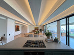 Newly remodeled 295 m² apartment in Los Balsos, El Poblado – Open views and spacious interiors